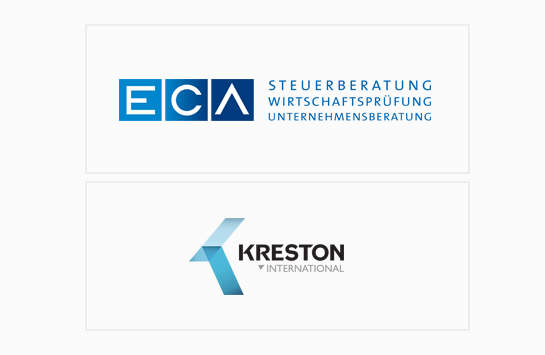 Partner des ECA Steuerberater Netzwerks Österreich & von Kreston International
